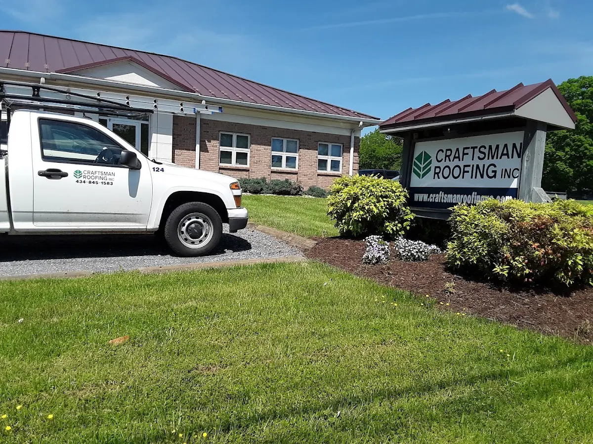 Quality Hail Damage Roof Repair by experienced craftsmen in Covington